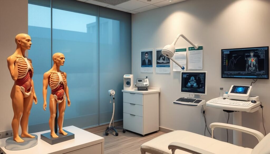 Andrology and Men's Health