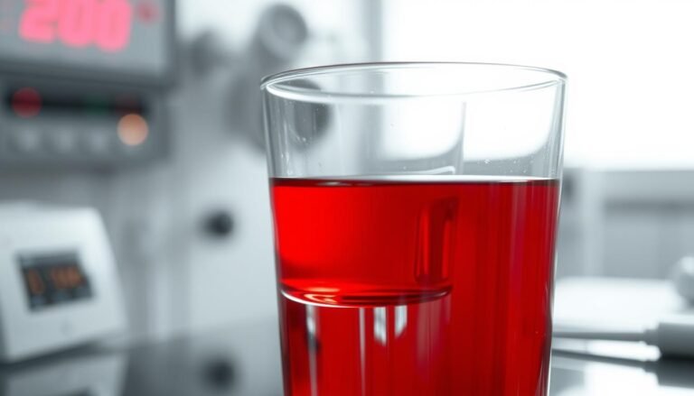 Blood in Urine