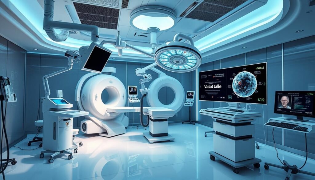 Emerging Treatments for Prostate Cancer