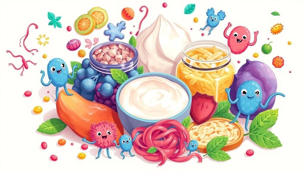 Probiotics and Cancer Prevention