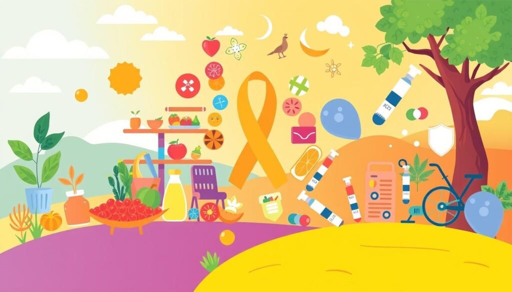 Prostate cancer prevention strategies