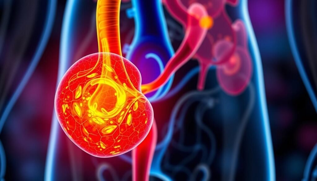 Prostatitis and Benign Prostatic Hyperplasia