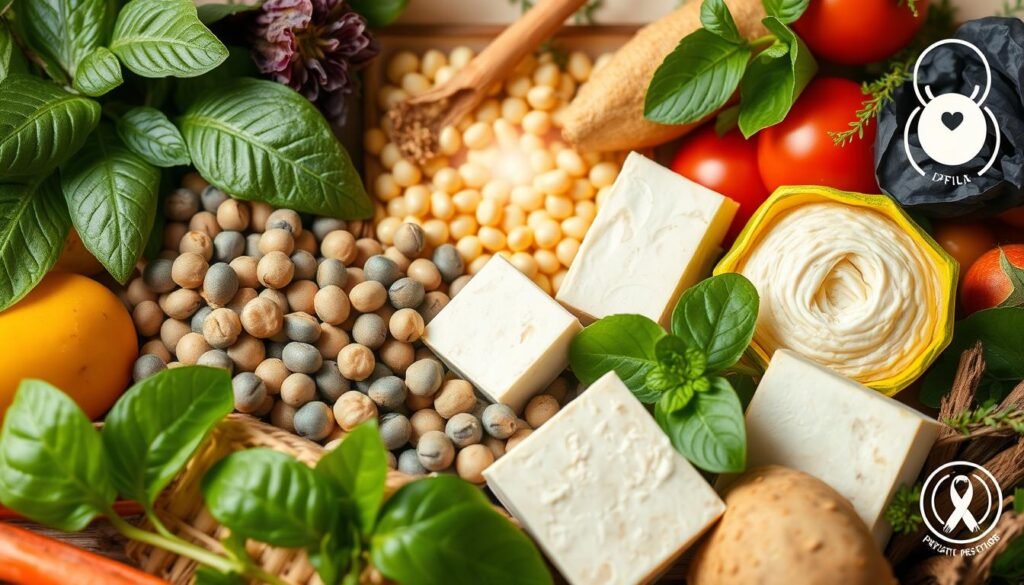 Soy Isoflavones and Cancer Prevention