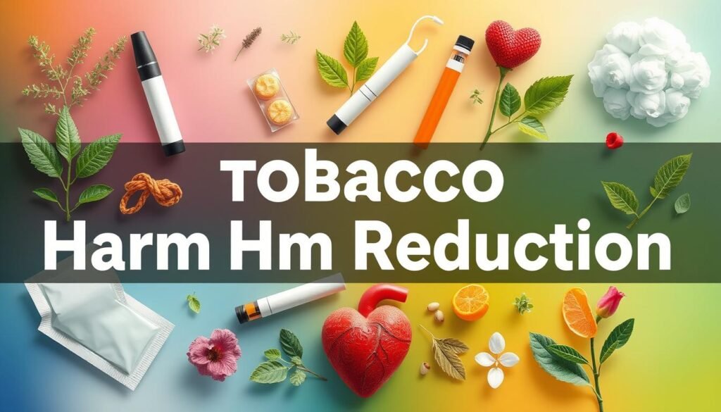 Tobacco Harm Reduction Tobacco Harm Reduction