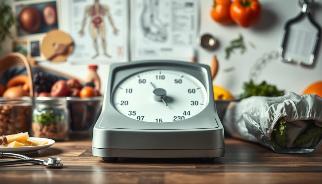 Unexplained Weight Loss related to Prostate Cancer Symptoms