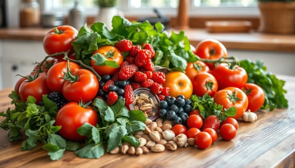 anti-inflammatory diet for prostate health