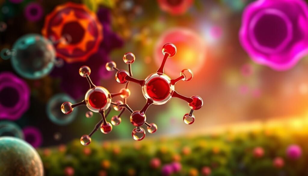 antioxidants in indole-3-carbinol for cancer prevention