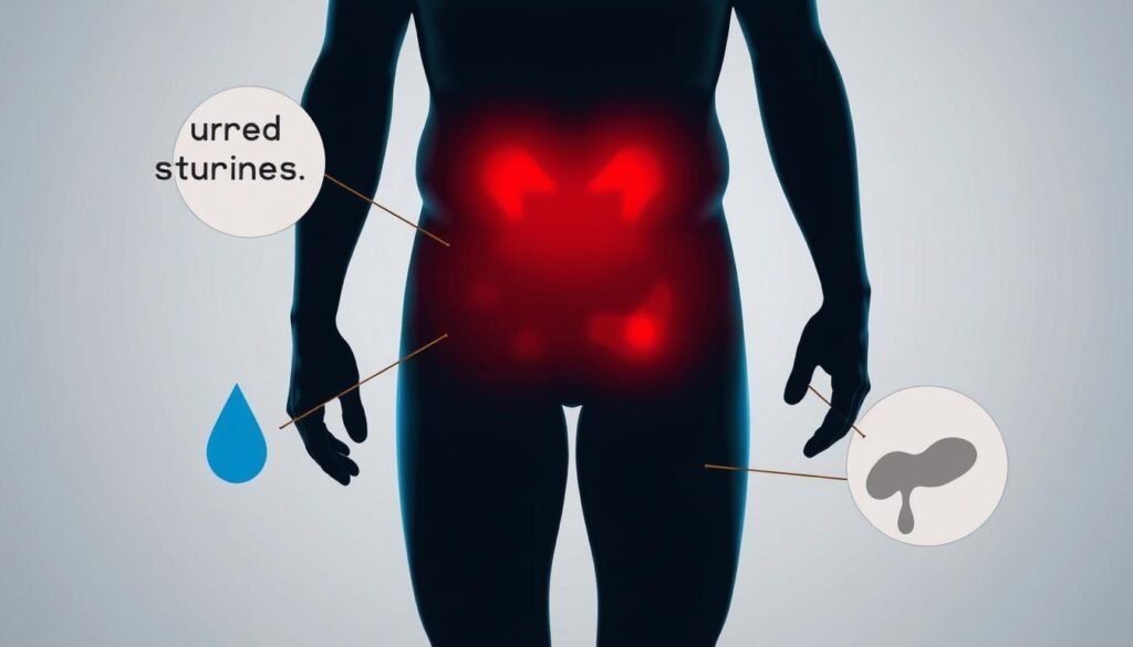 early signs of prostate cancer symptoms