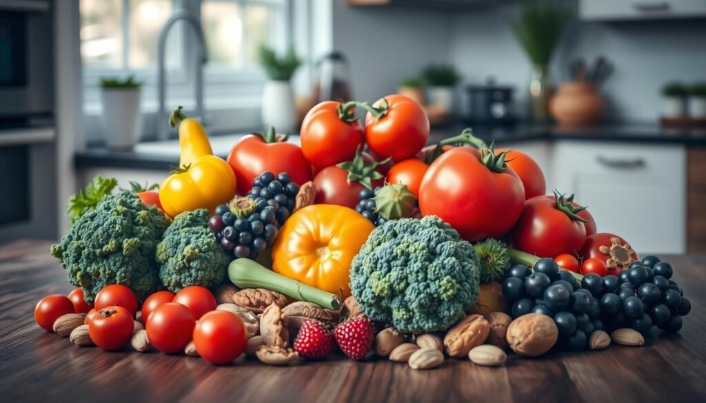 nutrition and prostate health