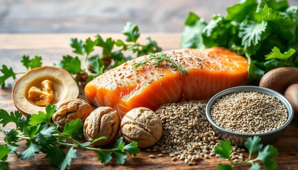 omega-3 fatty acids and prostate health