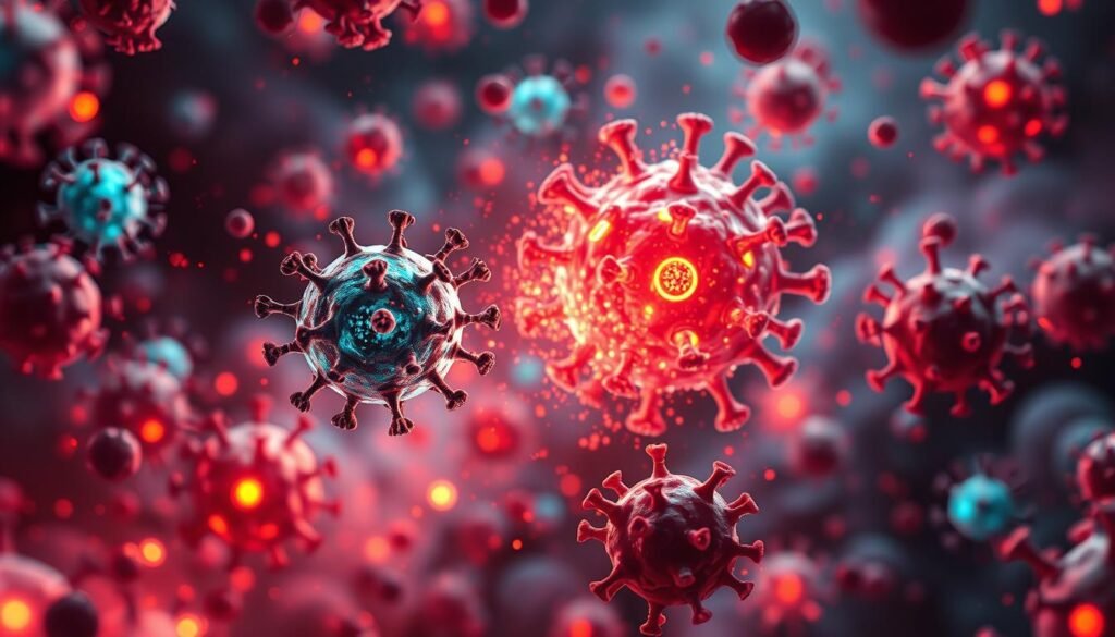 oncolytic virus therapy