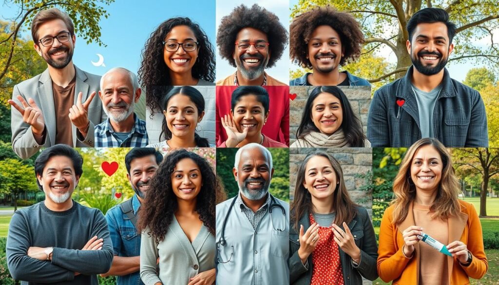 patient testimonials on the impact of vaccinations