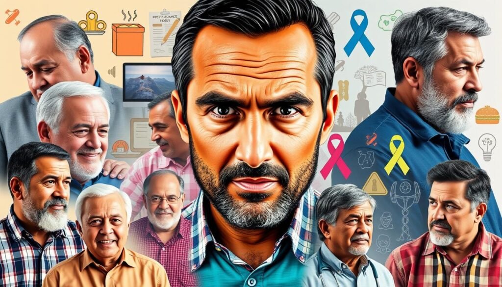 prostate cancer risk factors