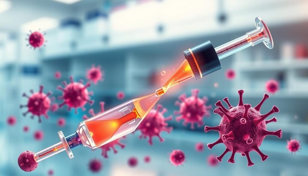 prostate cancer vaccine overview