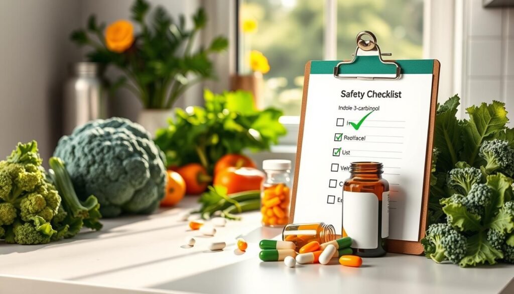 safety considerations for dietary supplements