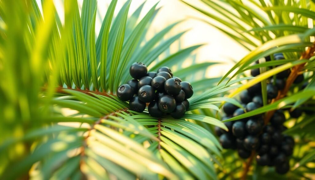 saw palmetto for prostate