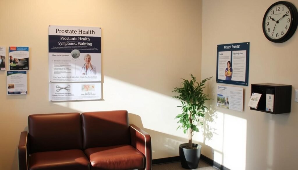 when to seek medical advice for prostate screening when to seek medical advice for prostate screening