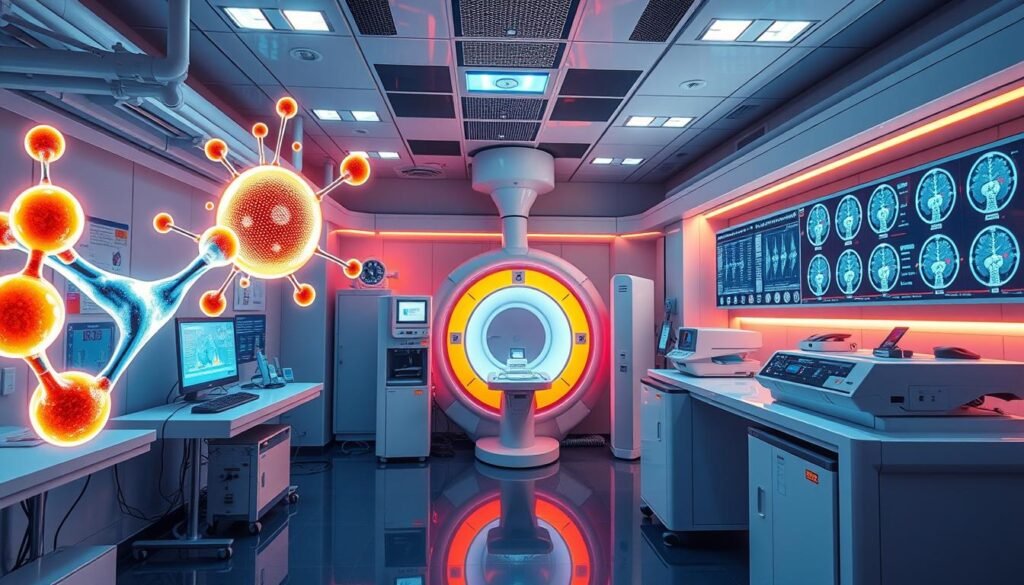 Advancements in theranostics for prostate cancer