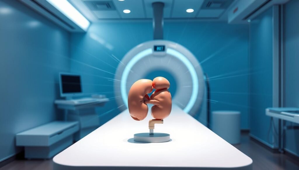 Choose SBRT for prostate cancer treatment