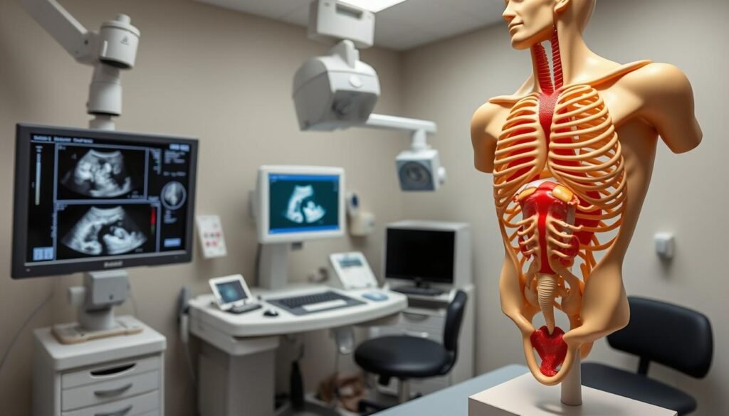 Diagnosing Prostate Cancer