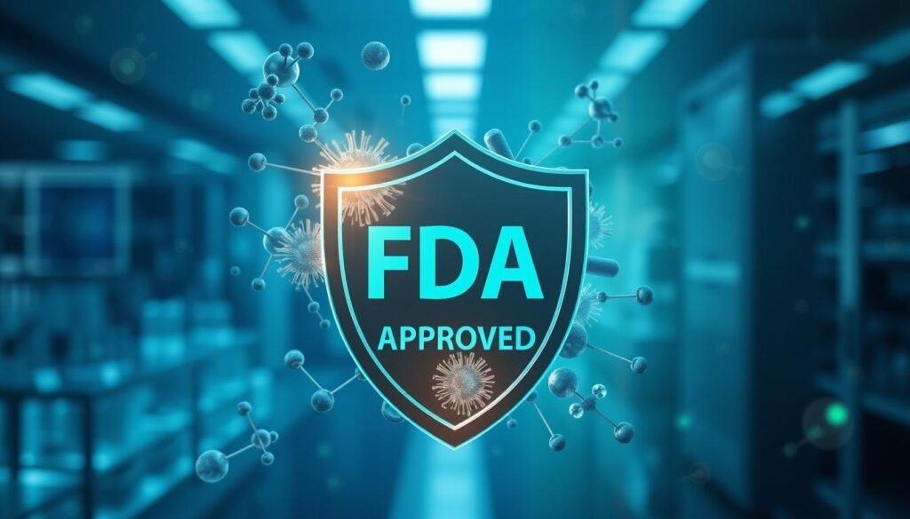 FDA approvals for prostate cancer radiopharmaceuticals
