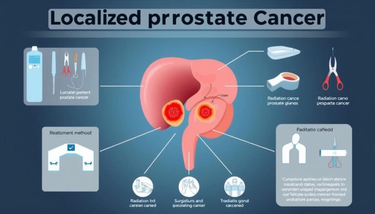 Localized Prostate Cancer