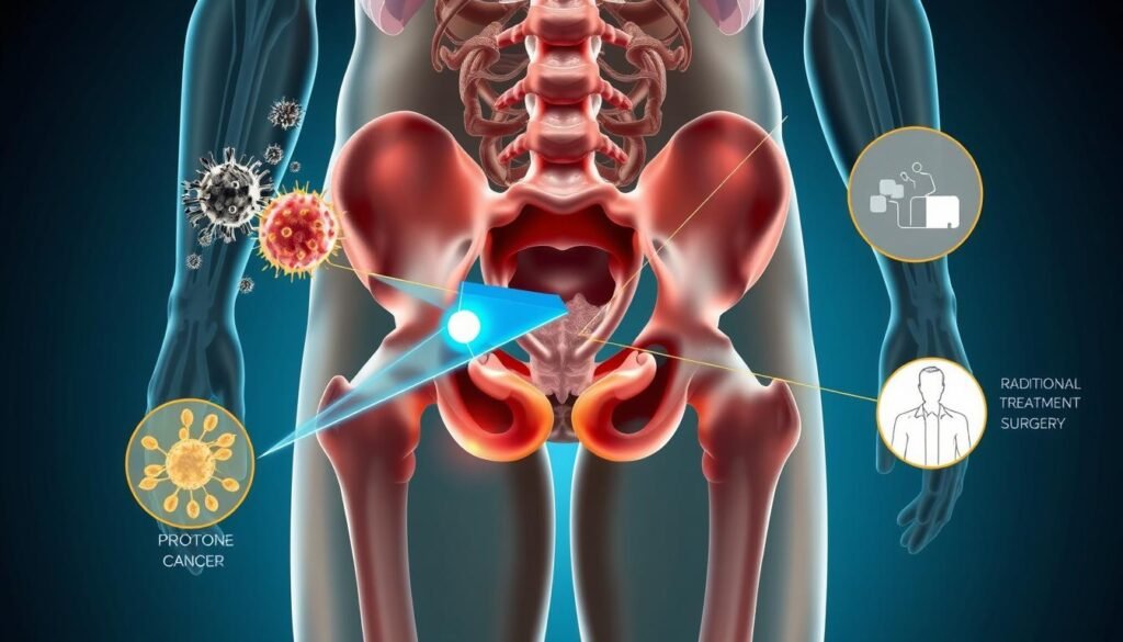 Prostate cancer overview