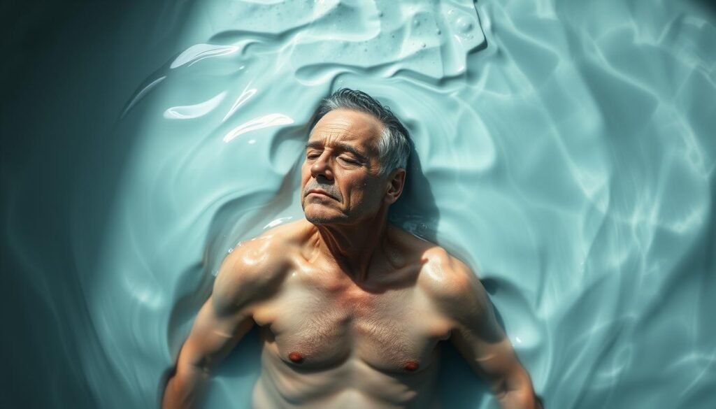 Prostate cancer treatment side effects