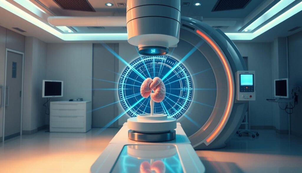 SBRT Applicability for High-Risk Prostate Cancer