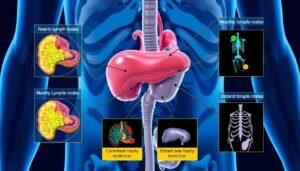 Staging of Prostate Cancer