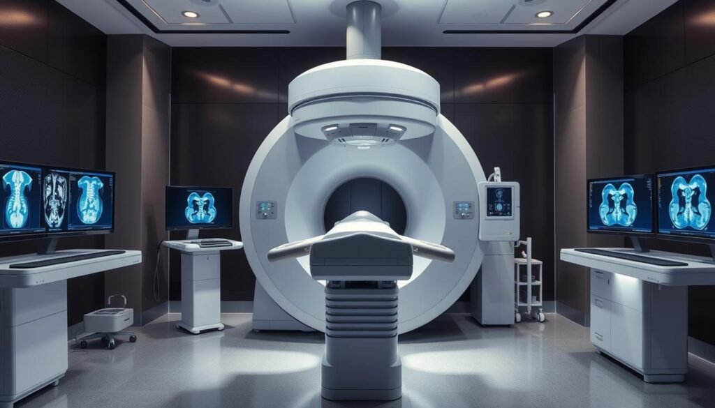 Stereotactic Body Radiation Therapy