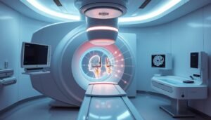 Stereotactic Body Radiation Therapy