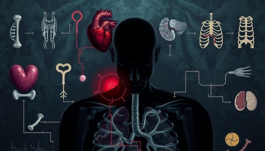 Symptoms of Advanced Prostate Cancer Symptoms of Advanced Prostate Cancer