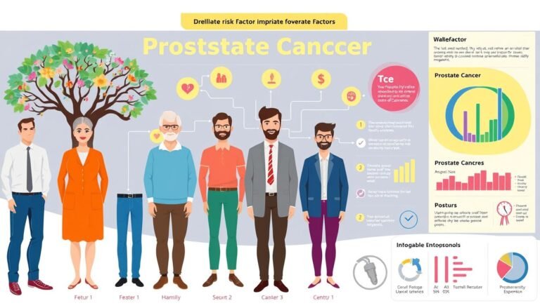 Understanding Prostate Cancer Risk Factors