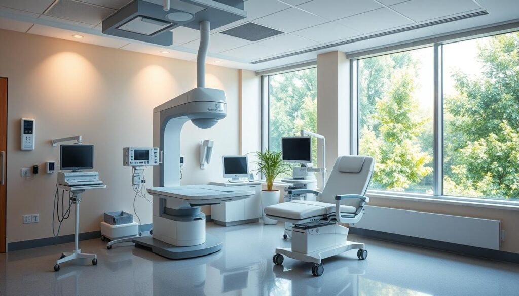 advanced prostate cancer care