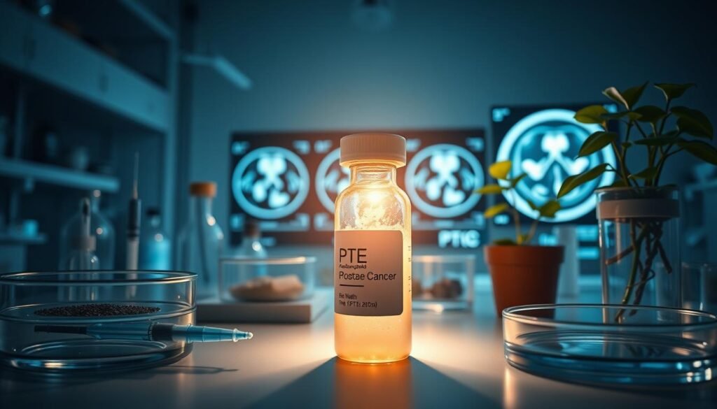 benefits of radiopharmaceuticals