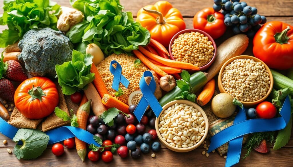 diet and prostate cancer