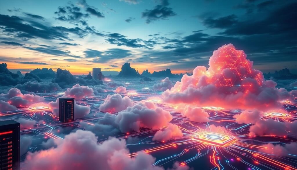 pcf hybrid cloud solutions