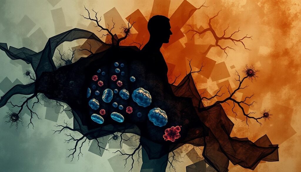 prostate cancer progression