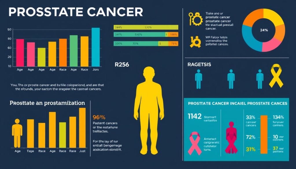 prostate cancer statistics prostate cancer statistics