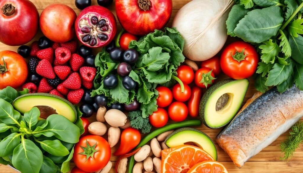 prostate health diet