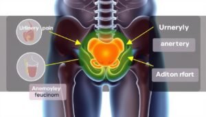 prostate symptoms