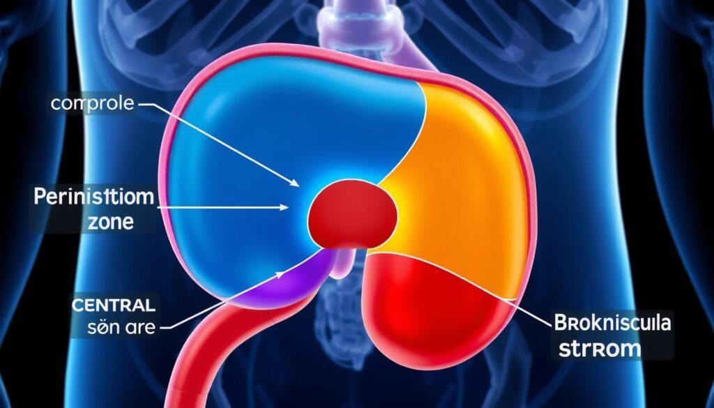 prostate zones and clinical importance of prostate health