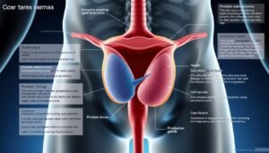 prostatic adenocarcinoma