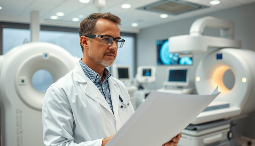 radiation oncologist radiation oncologist