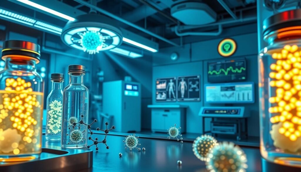 radiopharmaceuticals and cancer therapy