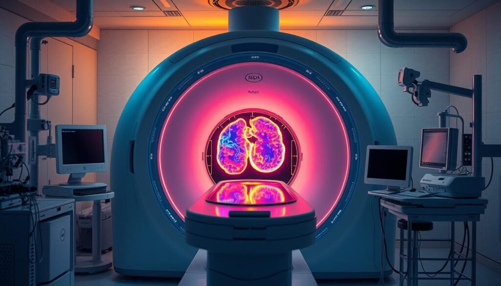 real-time imaging and tumor tracking in MRI-guided radiation therapy