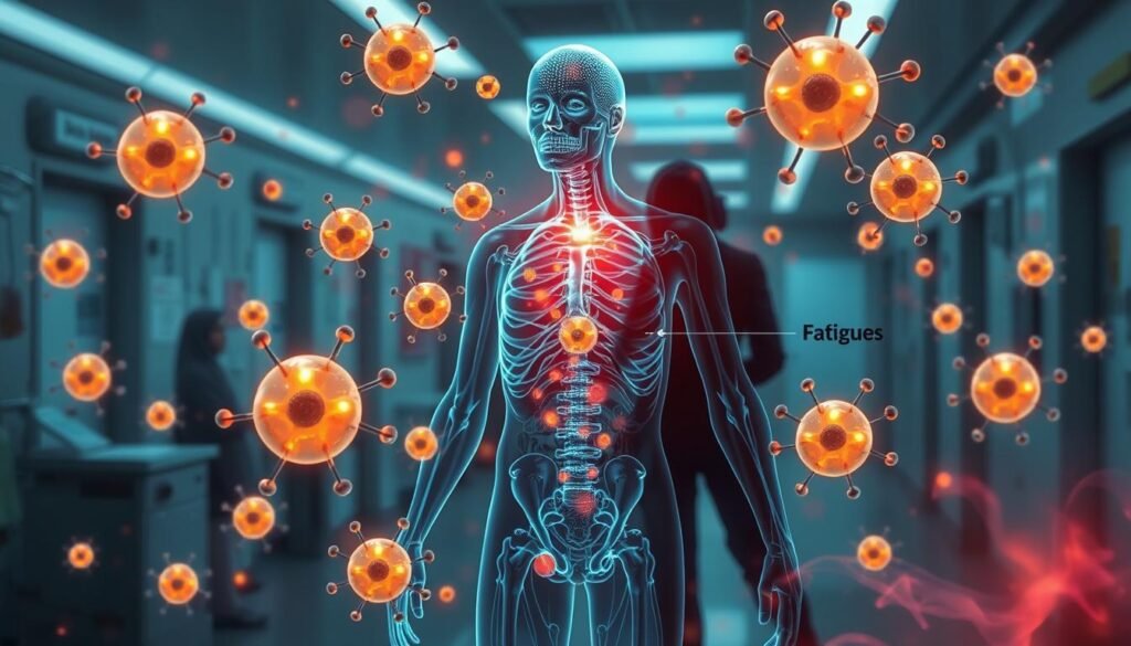 side effects of radiopharmaceuticals