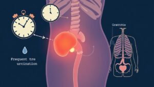 signs of prostate problems