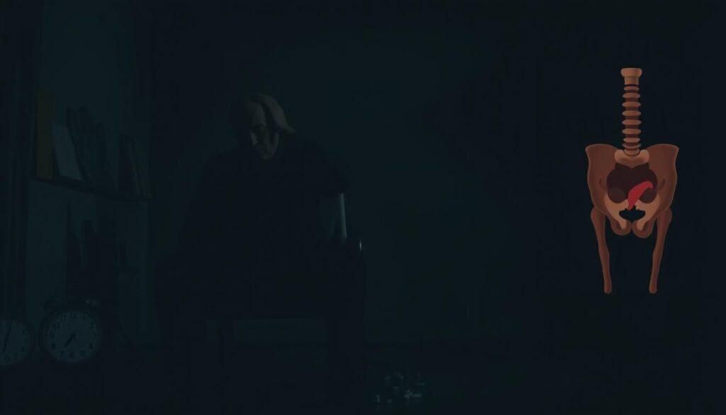 signs you are dying of prostate cancer